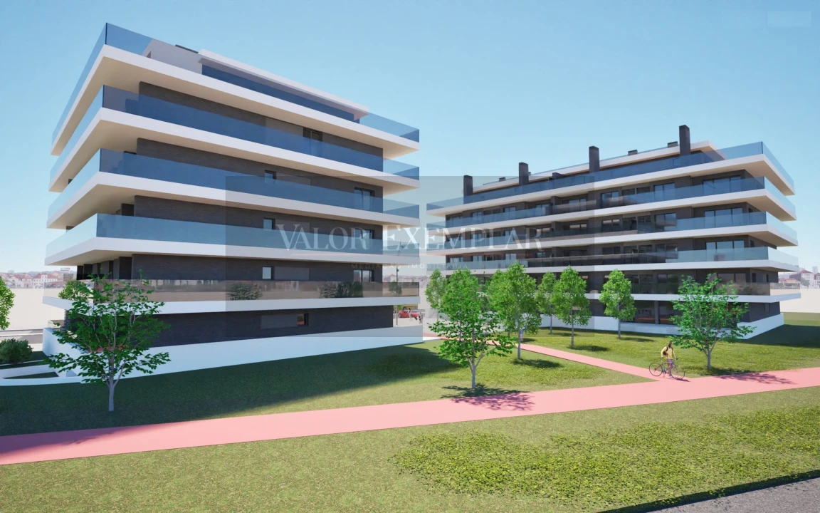 Apartamento T3 para Venda em Montijo e Afonsoeiro Foto 4