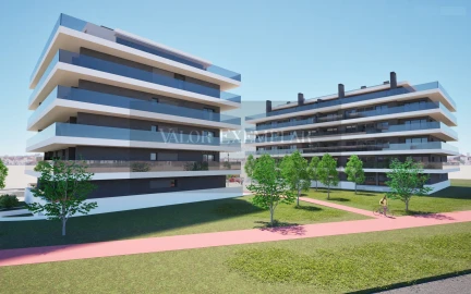 Apartamento T3 para Venda em Montijo e Afonsoeiro