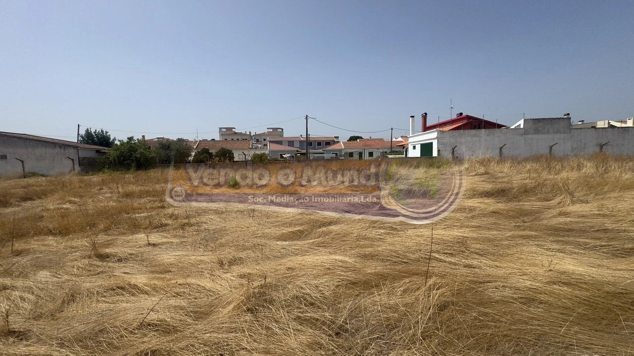 Terreno para Venda em Samora Correia Foto 11