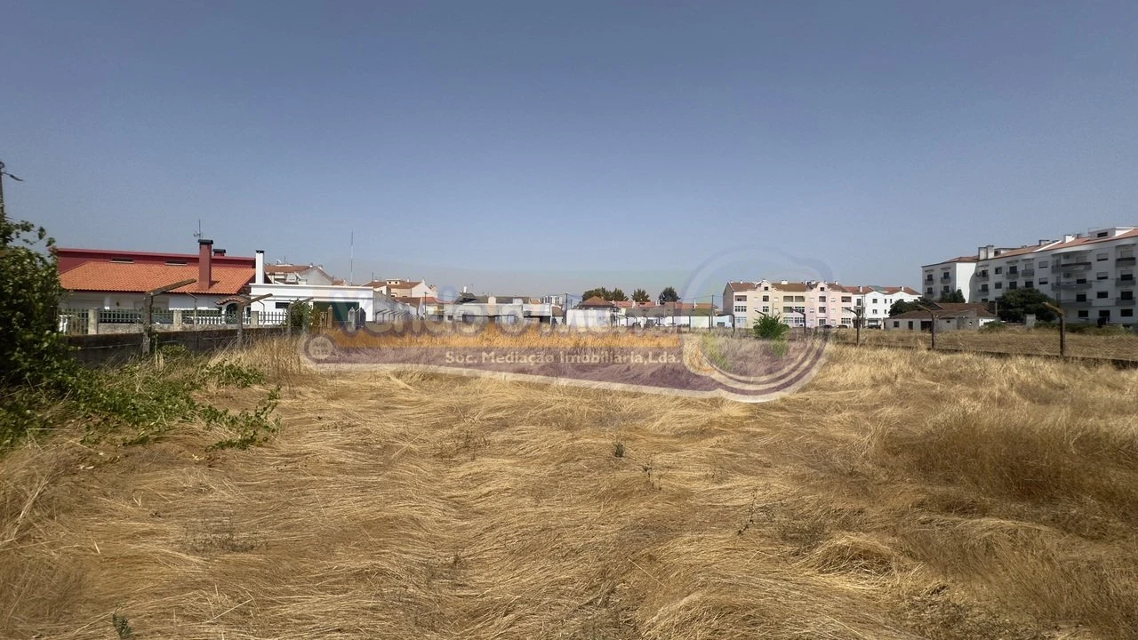 Terreno para Venda em Samora Correia Foto 9
