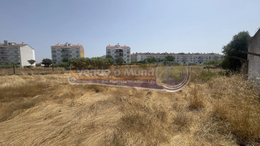 Terreno para Venda em Samora Correia Foto 7