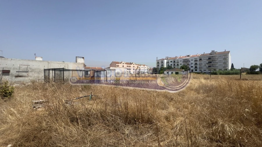 Terreno para Venda em Samora Correia Foto 14