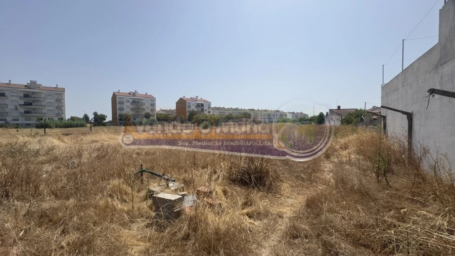 Terreno para Venda em Samora Correia Foto 15