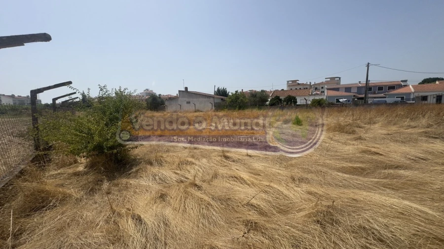 Terreno para Venda em Samora Correia Foto 13