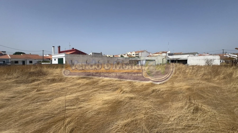 Terreno para Venda em Samora Correia Foto 12