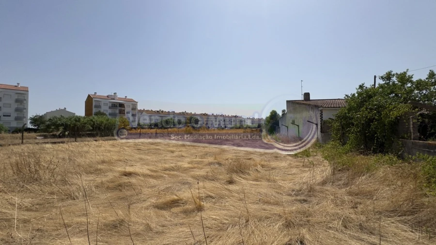 Terreno para Venda em Samora Correia Foto 6