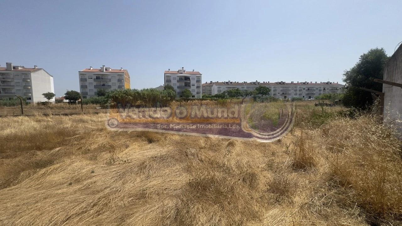 Terreno para Venda em Samora Correia Foto 7