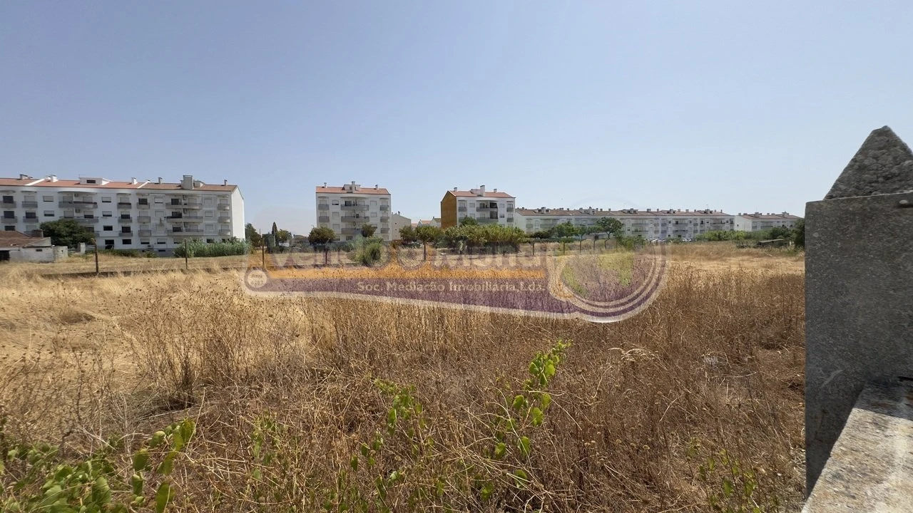 Terreno para Venda em Samora Correia Foto 3