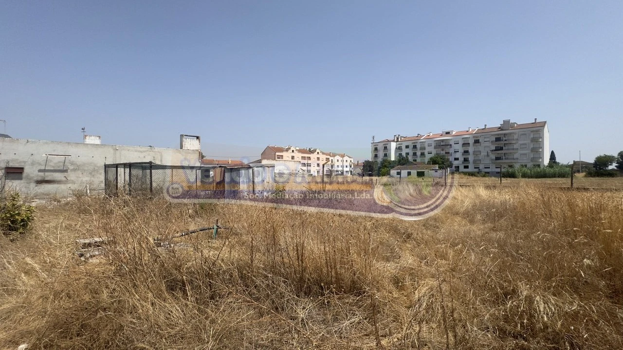 Terreno para Venda em Samora Correia Foto 14