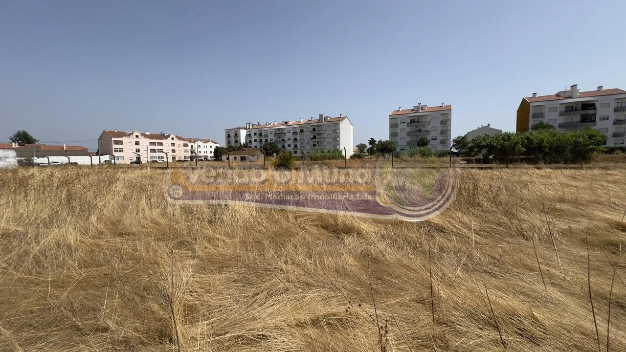Terreno para Venda em Samora Correia Foto 4