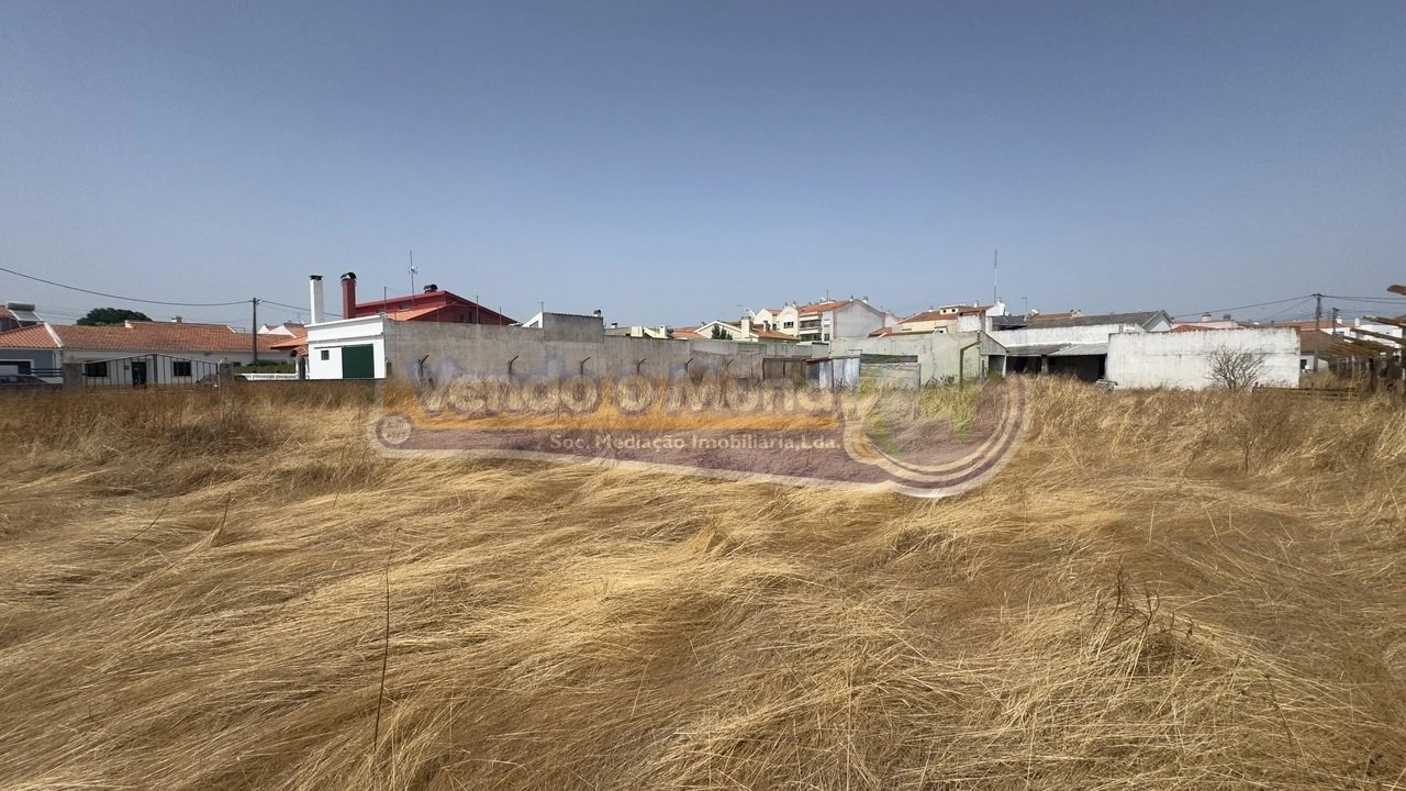 Terreno para Venda em Samora Correia Foto 12