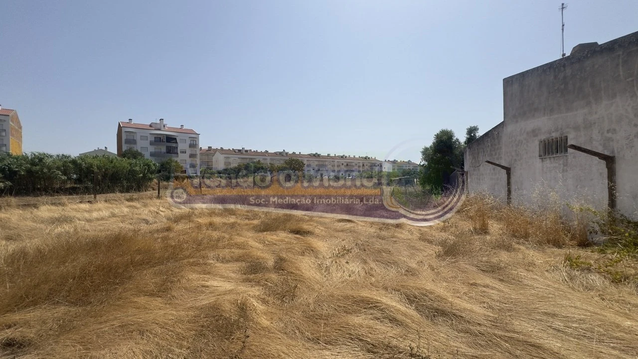 Terreno para Venda em Samora Correia Foto 10