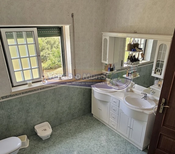 Moradia T3 para Venda em Alhandra, São João dos Montes e Calhandriz Foto 12