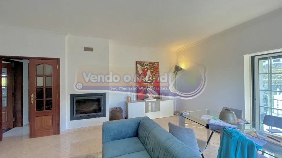 Moradia T3 para Venda em Alhandra, São João dos Montes e Calhandriz Foto 7