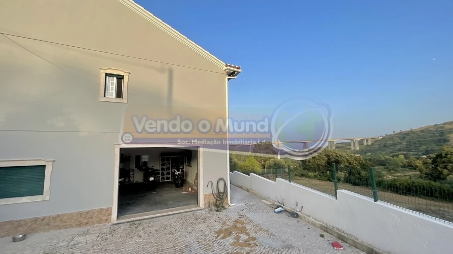 Moradia T3 para Venda em Alhandra, São João dos Montes e Calhandriz Foto 20