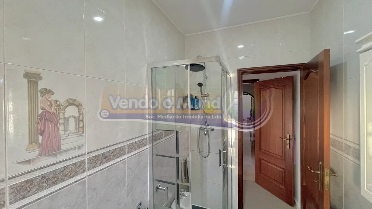 Moradia T3 para Venda em Alhandra, São João dos Montes e Calhandriz Foto 14