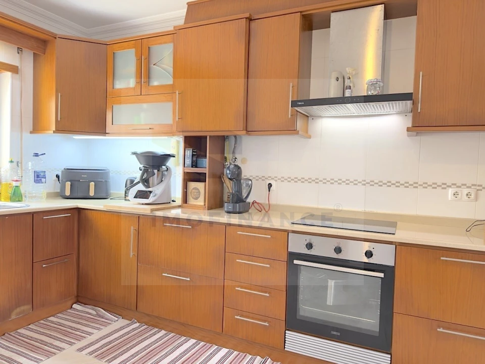 Moradia T4 para Venda em Serra D'El-Rei Foto 18