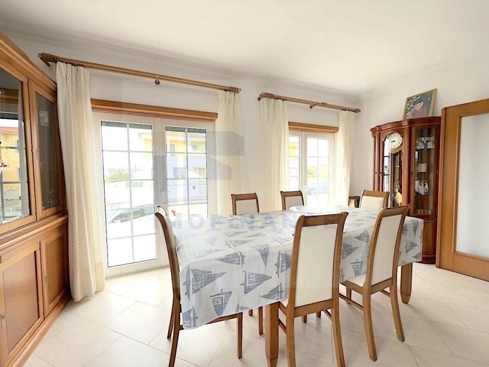 Moradia T4 para Venda em Serra D'El-Rei Foto 15