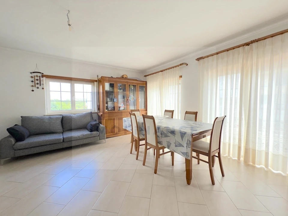 Moradia T4 para Venda em Serra D'El-Rei Foto 14