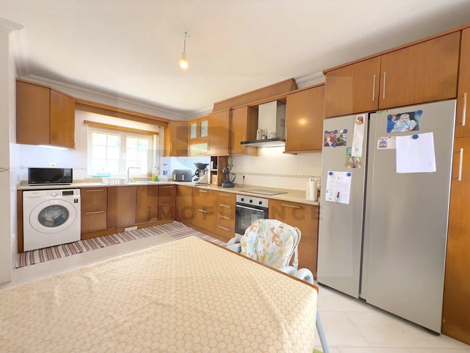 Moradia T4 para Venda em Serra D'El-Rei Foto 20