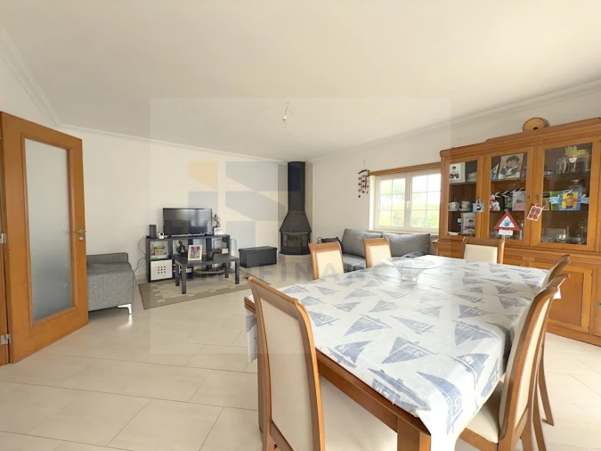 Moradia T4 para Venda em Serra D'El-Rei Foto 10