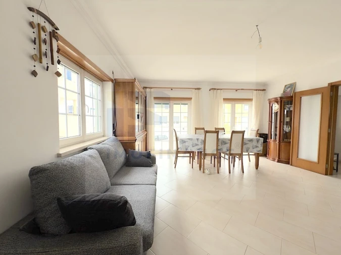 Moradia T4 para Venda em Serra D'El-Rei Foto 13