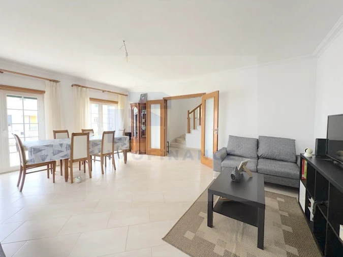 Moradia T4 para Venda em Serra D'El-Rei Foto 8