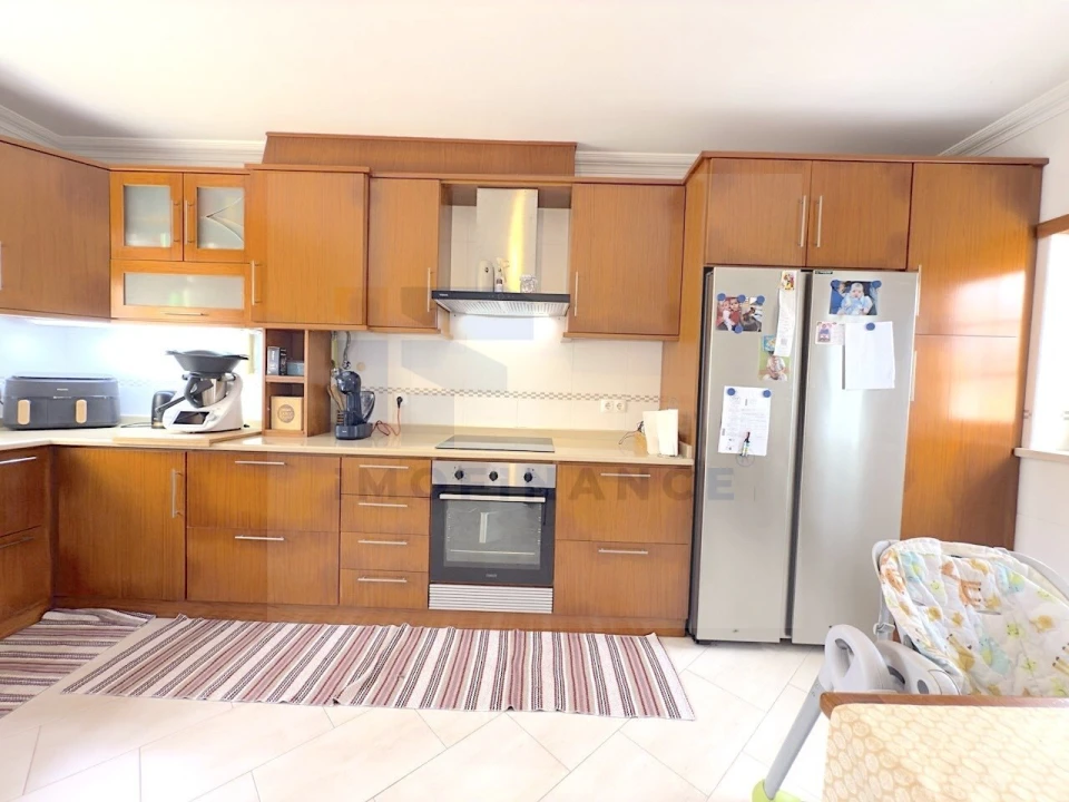 Moradia T4 para Venda em Serra D'El-Rei Foto 19