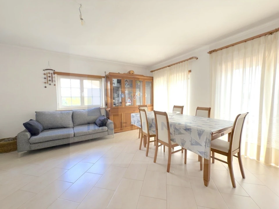 Moradia T4 para Venda em Serra D'El-Rei Foto 11