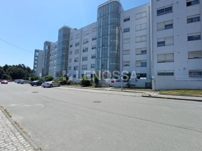 Apartamento T3 para Venda em Rio Tinto Foto 20