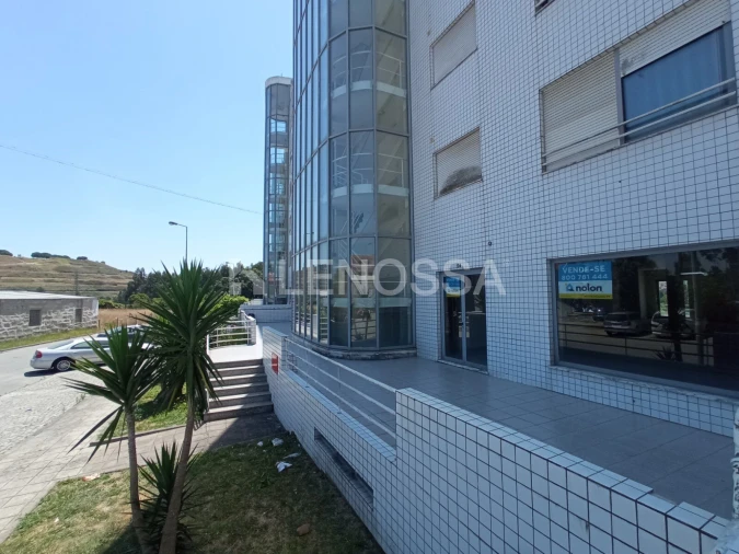 Apartamento T3 para Venda em Rio Tinto Foto 2