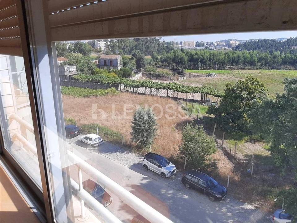 Apartamento T3 para Venda em Rio Tinto Foto 12