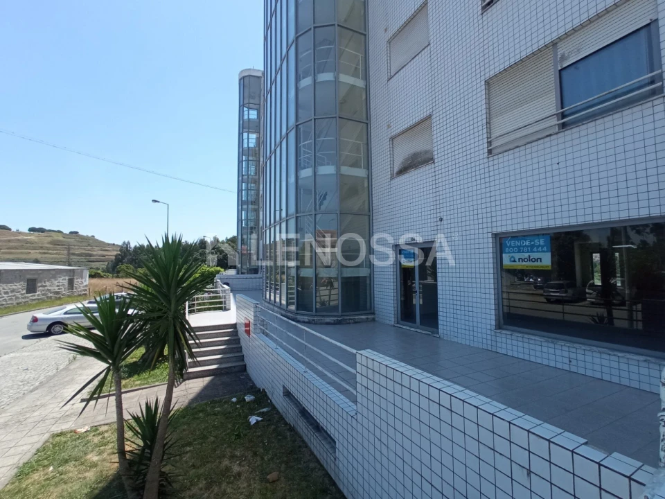 Apartamento T3 para Venda em Rio Tinto Foto 2