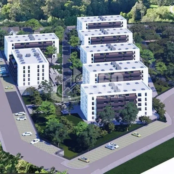 Apartamento T2 para Venda em Mafamude e Vilar do Paraíso Foto 11