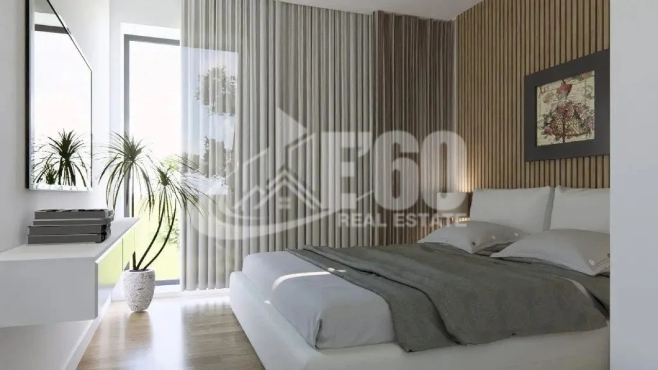 Apartamento T2 para Venda em Mafamude e Vilar do Paraíso Foto 7