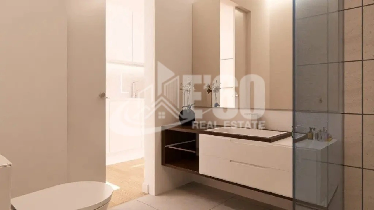 Apartamento T2 para Venda em Mafamude e Vilar do Paraíso Foto 9