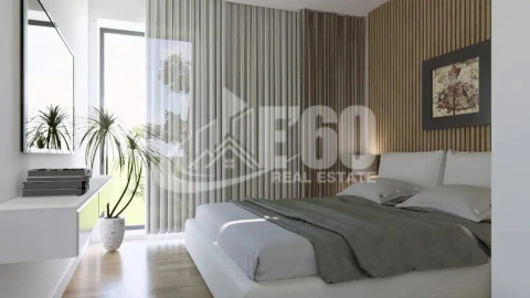 Apartamento T2 para Venda em Mafamude e Vilar do Paraíso
