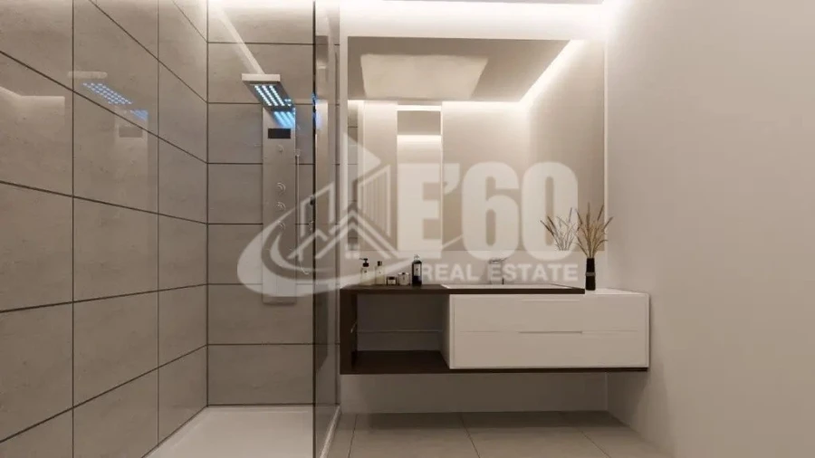 Apartamento T2 para Venda em Mafamude e Vilar do Paraíso Foto 8