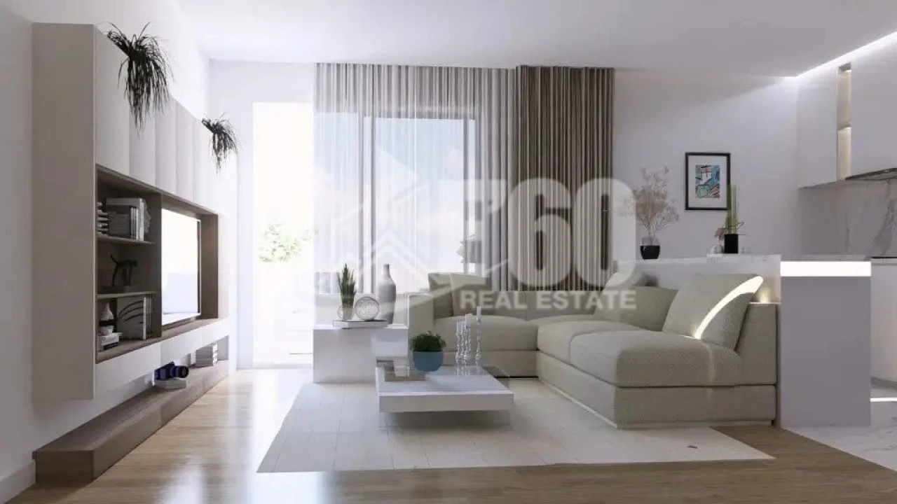 Apartamento T2 para Venda em Mafamude e Vilar do Paraíso Foto 2
