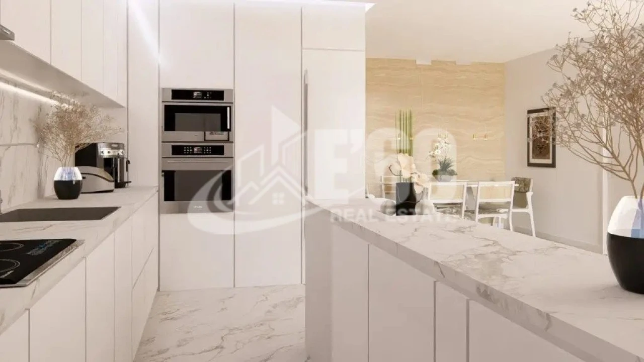 Apartamento T2 para Venda em Mafamude e Vilar do Paraíso Foto 5
