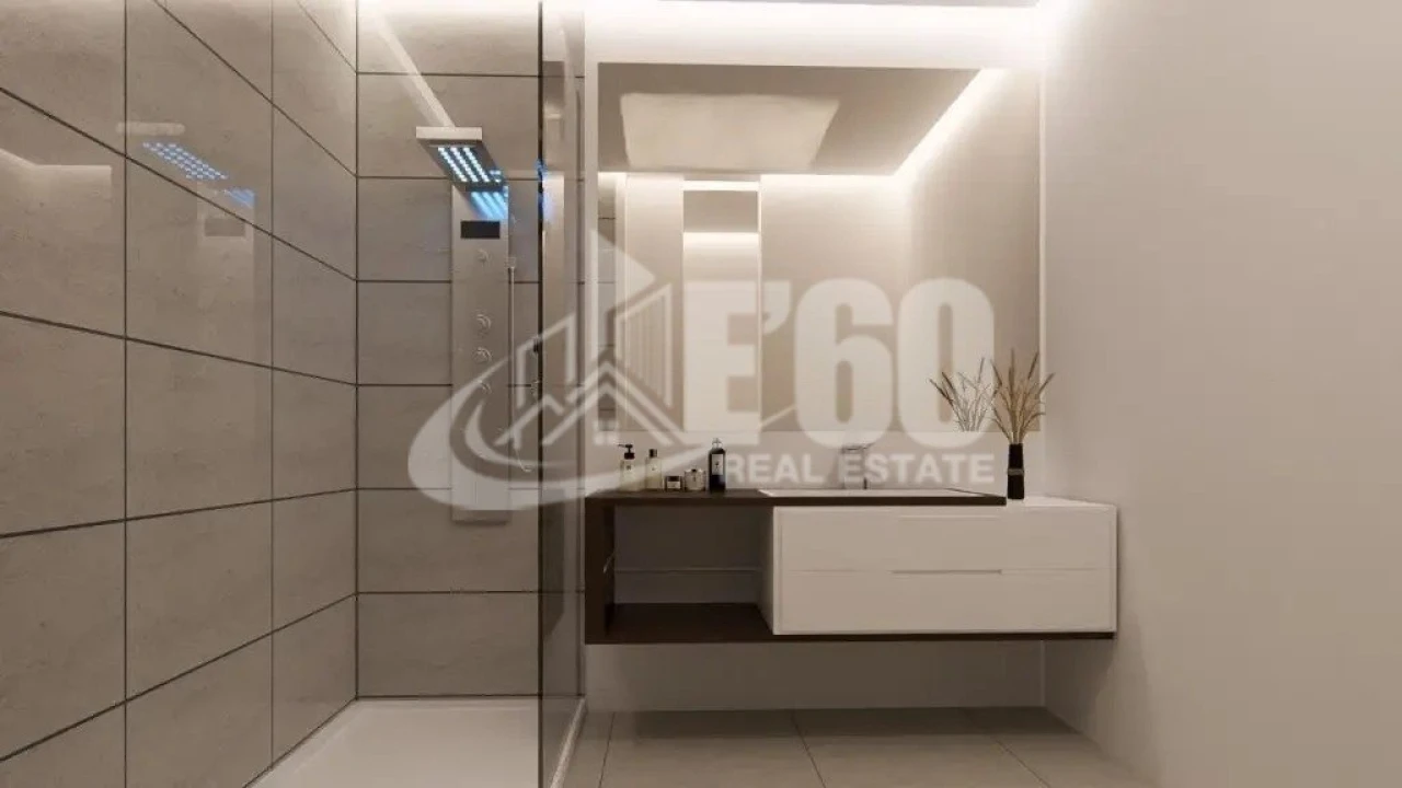 Apartamento T2 para Venda em Mafamude e Vilar do Paraíso Foto 8