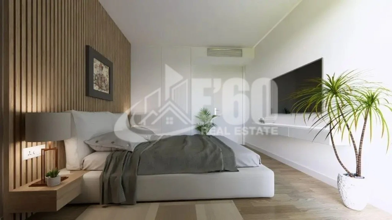Apartamento T2 para Venda em Mafamude e Vilar do Paraíso Foto 6