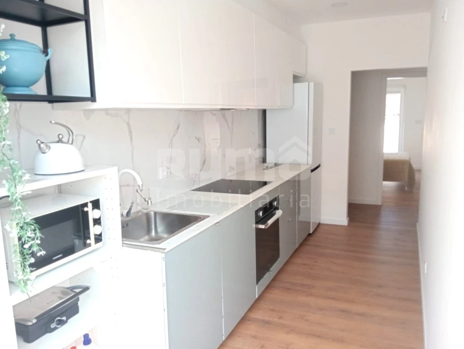 Apartamento T2 para Venda em Santa Maria Maior e Monserrate e Meadela Foto 4