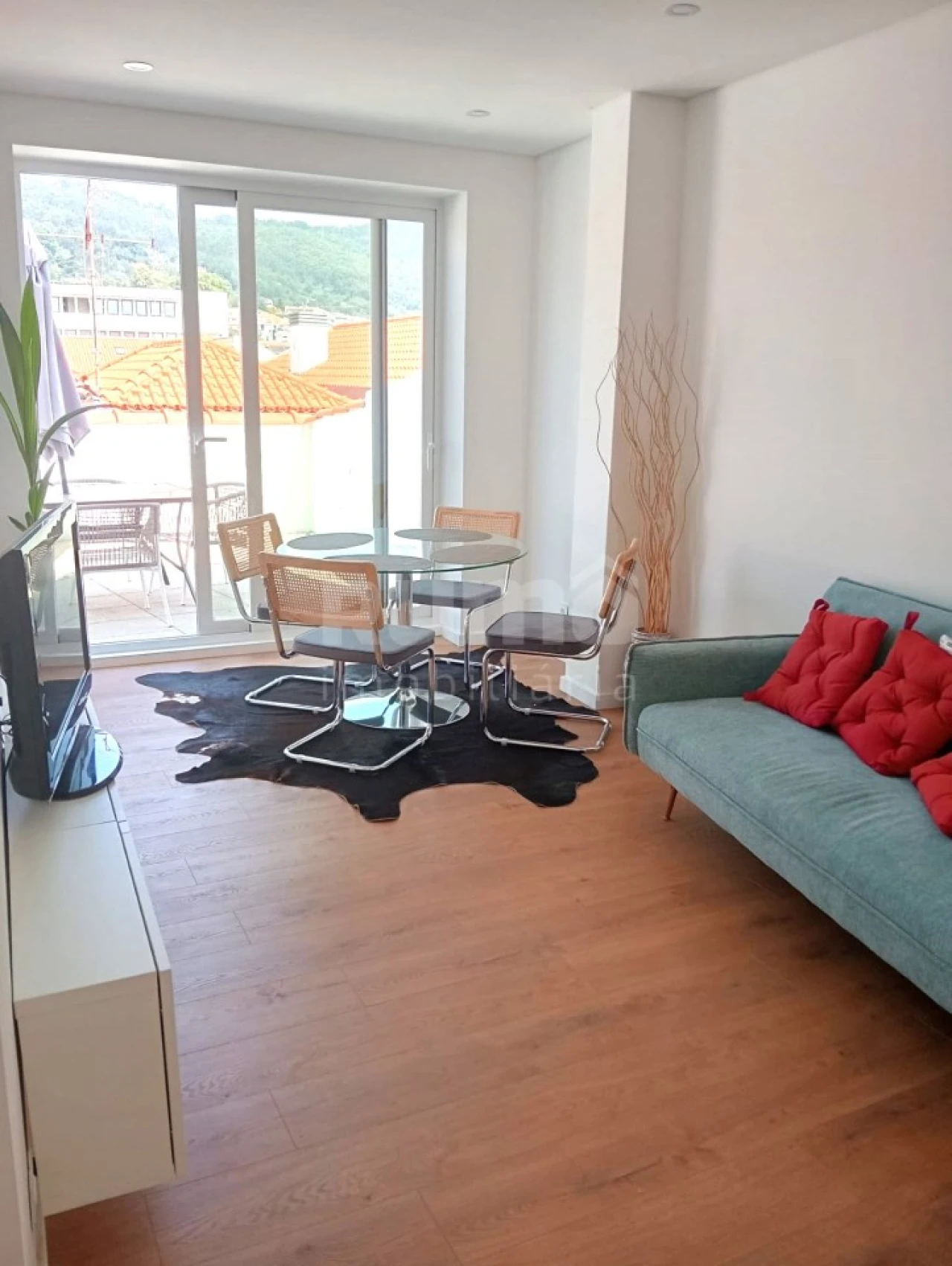 Apartamento T2 para Venda em Santa Maria Maior e Monserrate e Meadela Foto 14