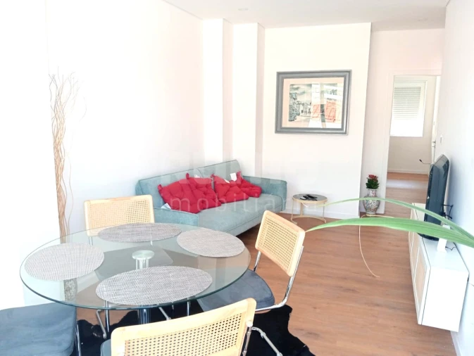 Apartamento T2 para Venda em Santa Maria Maior e Monserrate e Meadela