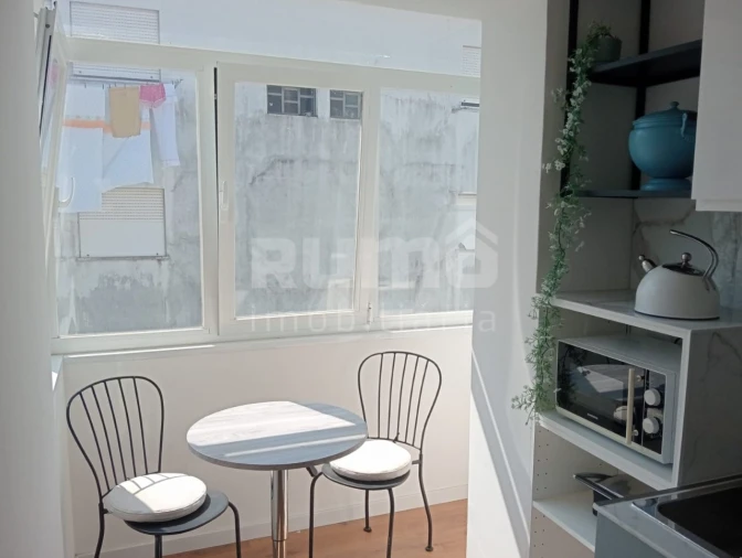 Apartamento T2 para Venda em Santa Maria Maior e Monserrate e Meadela Foto 5