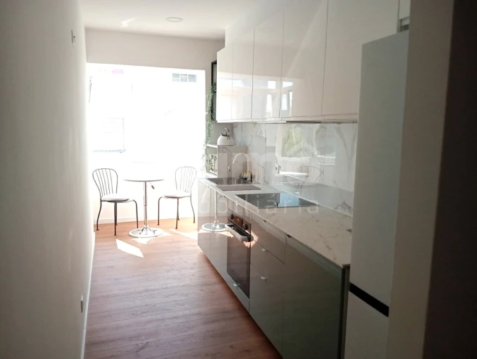 Apartamento T2 para Venda em Santa Maria Maior e Monserrate e Meadela Foto 6