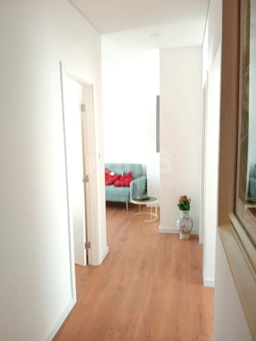 Apartamento T2 para Venda em Santa Maria Maior e Monserrate e Meadela Foto 8