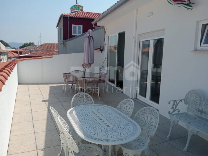 Apartamento T2 para Venda em Santa Maria Maior e Monserrate e Meadela Foto 13