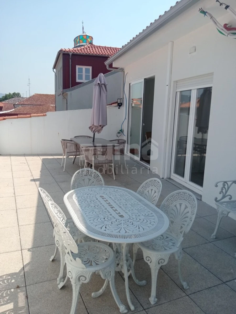 Apartamento T2 para Venda em Santa Maria Maior e Monserrate e Meadela Foto 15